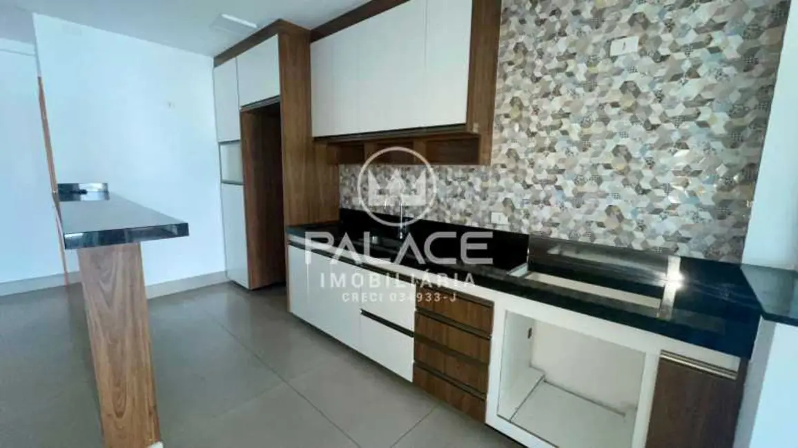 Apartamento com 3 quartos para alugar, 109m2 em Piracicaba - SP - imagem 6 Foto 6 de Apartamento com 3 quartos para alugar, 109m2 em Piracicaba - SP