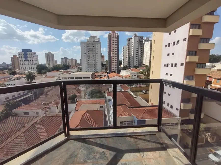 Apartamento com 3 quartos à venda, 136m2 em Piracicaba - SP - imagem 5 Foto 5 de Apartamento com 3 quartos à venda, 136m2 em Piracicaba - SP