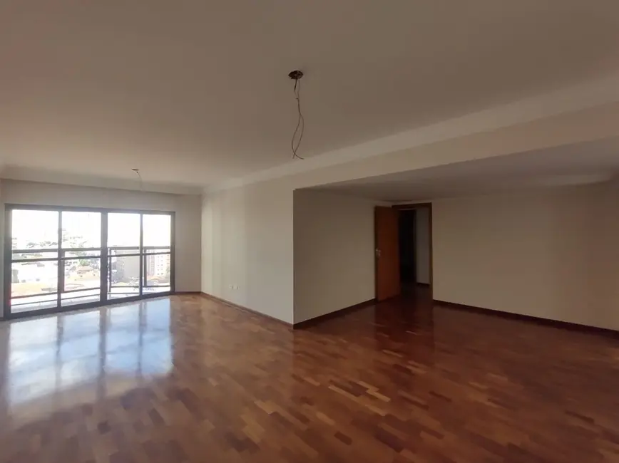 Apartamento com 3 quartos à venda, 136m2 em Piracicaba - SP - imagem 4 Foto 4 de Apartamento com 3 quartos à venda, 136m2 em Piracicaba - SP