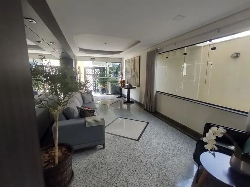 Foto 2 de Apartamento com 3 quartos à venda, 136m2 em Piracicaba - SP