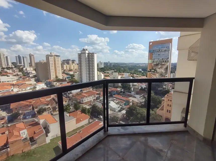Apartamento com 3 quartos à venda, 136m2 em Piracicaba - SP - imagem 5 Foto 5 de Apartamento com 3 quartos à venda, 136m2 em Piracicaba - SP