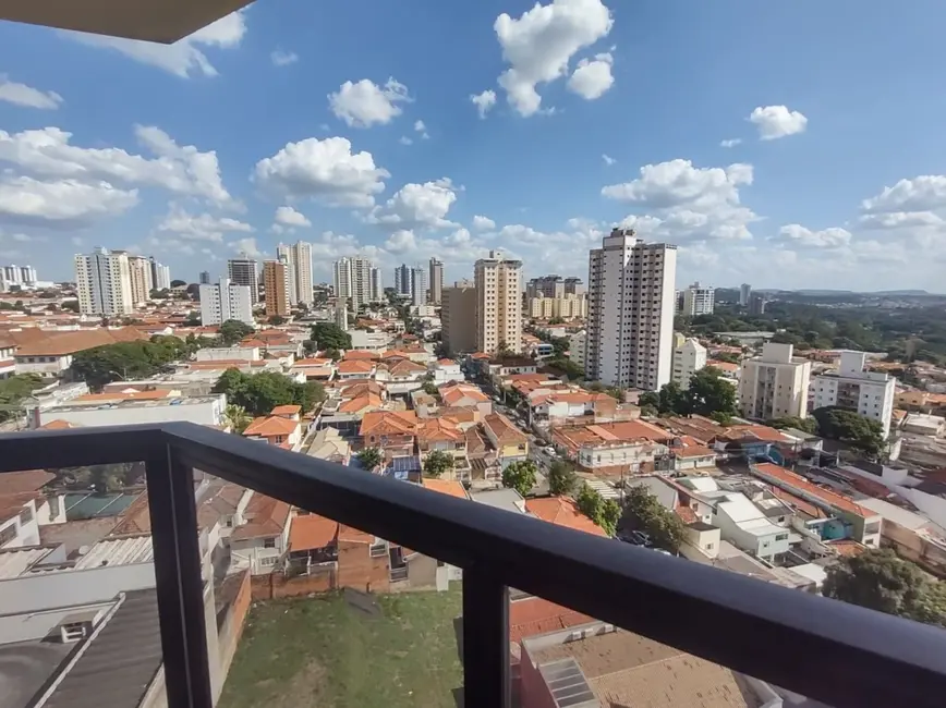Apartamento com 3 quartos à venda, 136m2 em Piracicaba - SP - imagem 6 Foto 6 de Apartamento com 3 quartos à venda, 136m2 em Piracicaba - SP