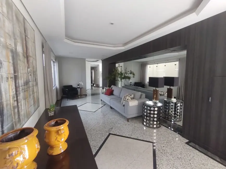 Apartamento com 3 quartos à venda, 136m2 em Piracicaba - SP - imagem 3 Foto 3 de Apartamento com 3 quartos à venda, 136m2 em Piracicaba - SP