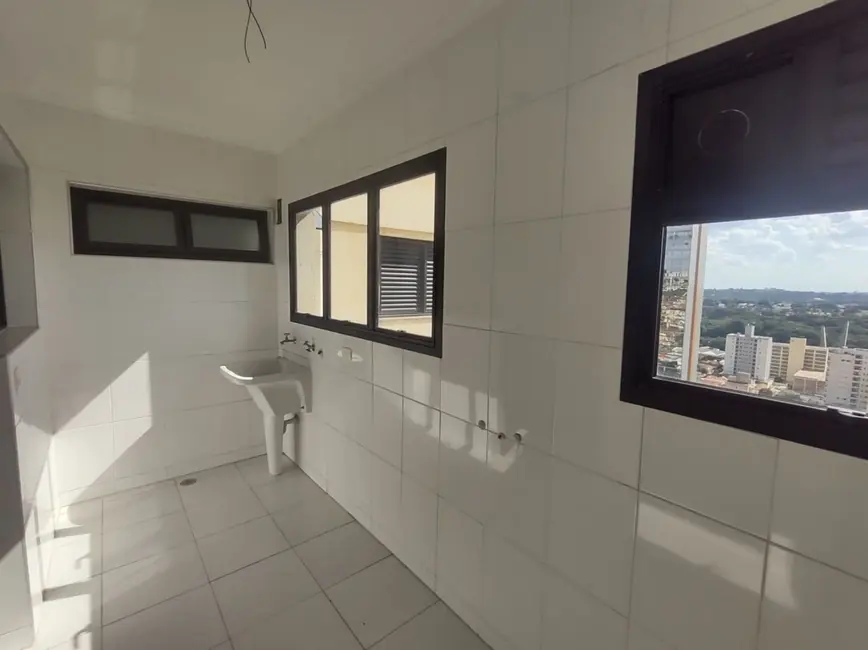 Apartamento com 3 quartos à venda, 136m2 em Piracicaba - SP - imagem 8 Foto 8 de Apartamento com 3 quartos à venda, 136m2 em Piracicaba - SP