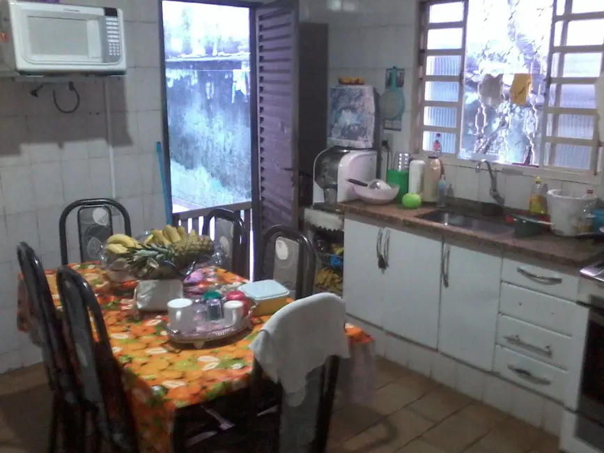 Foto 6 de Casa com 3 quartos à venda, 100m2 em Piracicaba - SP
