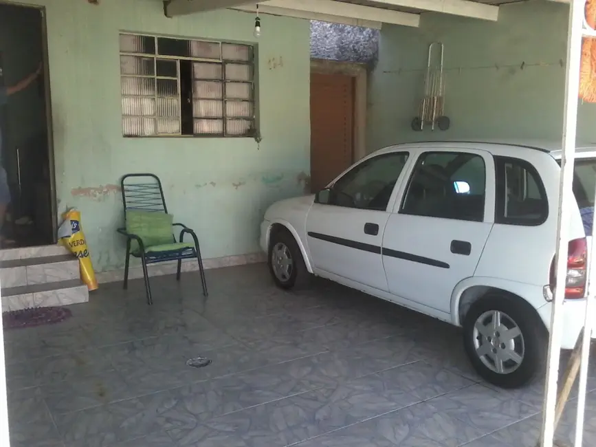 Foto 7 de Casa com 3 quartos à venda, 100m2 em Piracicaba - SP