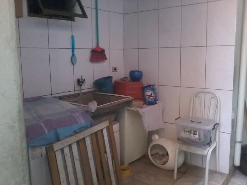 Foto 9 de Casa com 3 quartos à venda, 100m2 em Piracicaba - SP