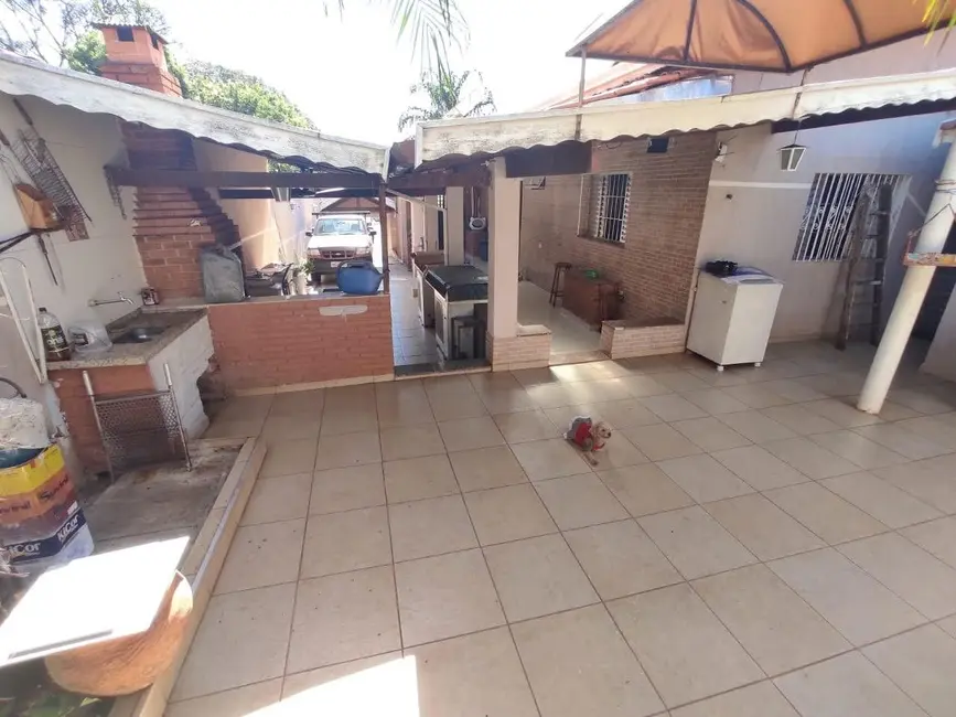 Casa com 3 quartos à venda, 150m2 em Piracicaba - SP - imagem 5 Foto 5 de Casa com 3 quartos à venda, 150m2 em Piracicaba - SP