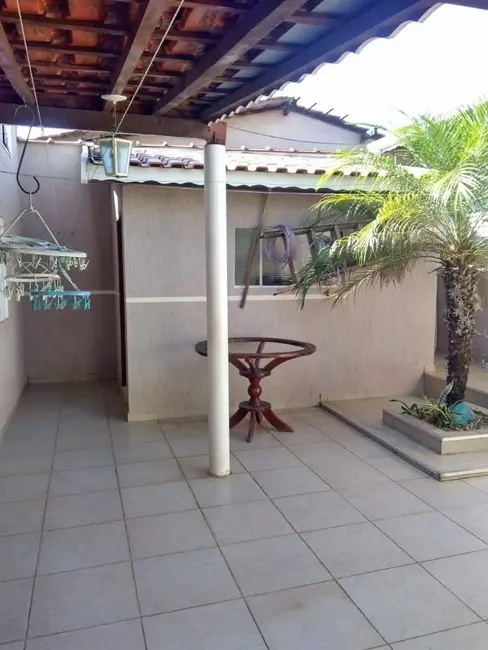Casa com 3 quartos à venda, 150m2 em Piracicaba - SP - imagem 3 Foto 3 de Casa com 3 quartos à venda, 150m2 em Piracicaba - SP