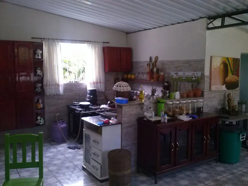 Foto 5 de Chácara com 1 quarto à venda, 80m2 em Piracicaba - SP