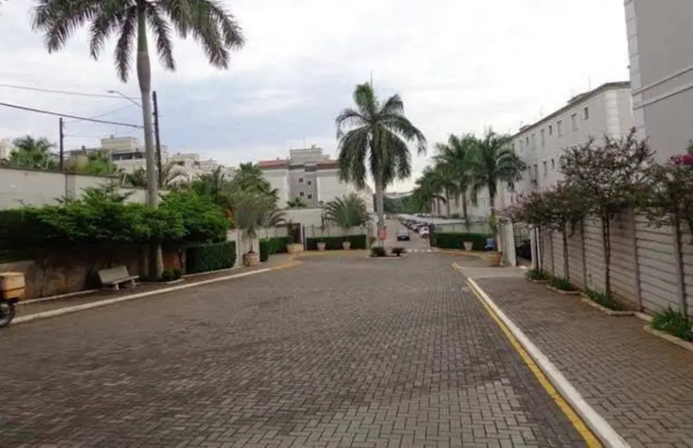 Apartamento com 2 quartos à venda, 46m2 em Piracicaba - SP - imagem 7 Foto 7 de Apartamento com 2 quartos à venda, 46m2 em Piracicaba - SP