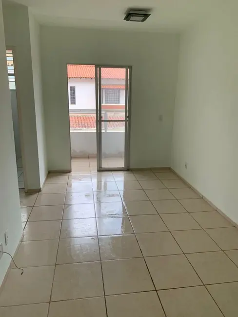 Apartamento com 2 quartos à venda, 46m2 em Piracicaba - SP - imagem 4 Foto 4 de Apartamento com 2 quartos à venda, 46m2 em Piracicaba - SP