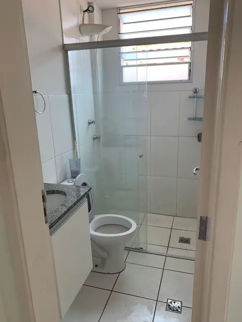 Apartamento com 2 quartos à venda, 46m2 em Piracicaba - SP - imagem 3 Foto 3 de Apartamento com 2 quartos à venda, 46m2 em Piracicaba - SP