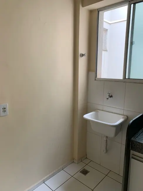 Apartamento com 2 quartos à venda, 46m2 em Piracicaba - SP - imagem 8 Foto 8 de Apartamento com 2 quartos à venda, 46m2 em Piracicaba - SP