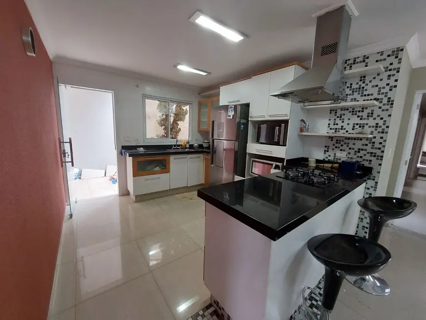 Casa com 4 quartos à venda, 230m2 em Piracicaba - SP - imagem 8 Foto 8 de Casa com 4 quartos à venda, 230m2 em Piracicaba - SP