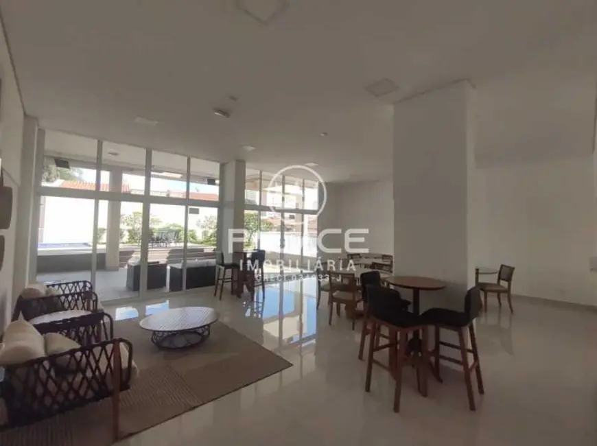 Apartamento com 3 quartos à venda e para alugar, 108m2 em Piracicaba - SP - imagem 8 Foto 8 de Apartamento com 3 quartos à venda e para alugar, 108m2 em Piracicaba - SP