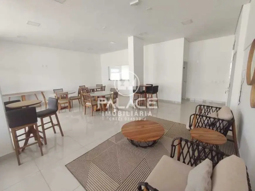 Apartamento com 3 quartos à venda e para alugar, 108m2 em Piracicaba - SP - imagem 4 Foto 4 de Apartamento com 3 quartos à venda e para alugar, 108m2 em Piracicaba - SP