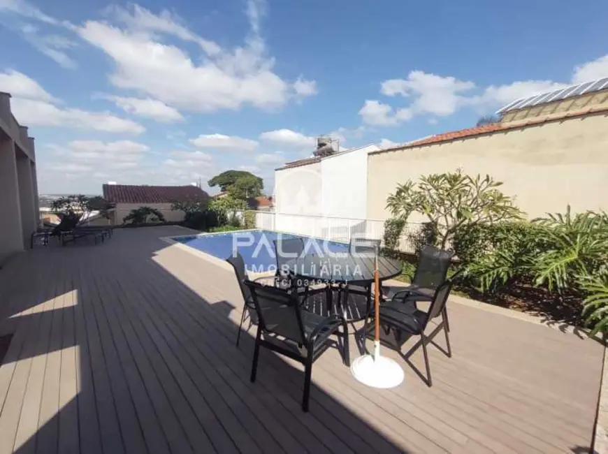 Apartamento com 3 quartos à venda e para alugar, 108m2 em Piracicaba - SP - imagem 3 Foto 3 de Apartamento com 3 quartos à venda e para alugar, 108m2 em Piracicaba - SP