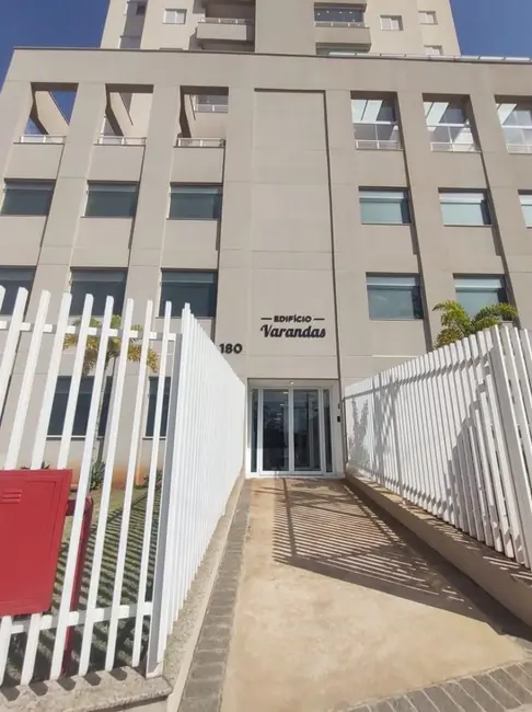 Apartamento com 3 quartos à venda e para alugar, 108m2 em Piracicaba - SP - imagem 1 Foto 1 de Apartamento com 3 quartos à venda e para alugar, 108m2 em Piracicaba - SP