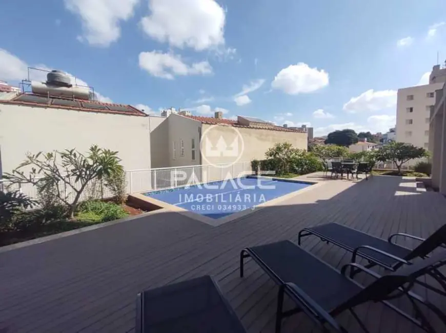 Apartamento com 3 quartos à venda e para alugar, 108m2 em Piracicaba - SP - imagem 2 Foto 2 de Apartamento com 3 quartos à venda e para alugar, 108m2 em Piracicaba - SP