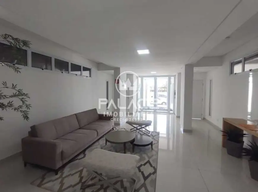 Apartamento com 3 quartos à venda e para alugar, 108m2 em Piracicaba - SP - imagem 6 Foto 6 de Apartamento com 3 quartos à venda e para alugar, 108m2 em Piracicaba - SP