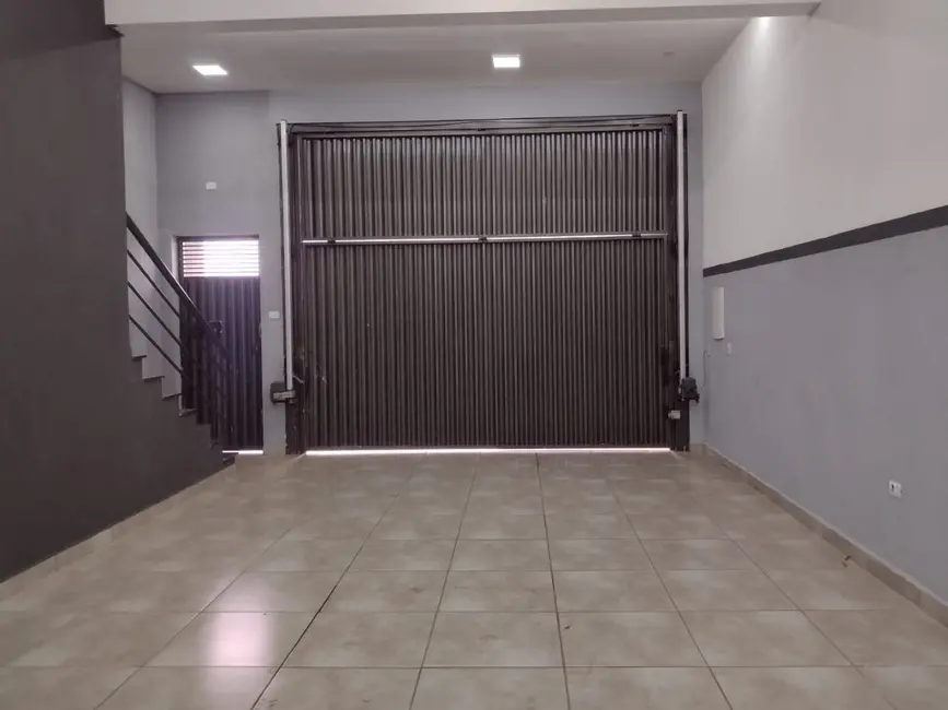 Loja para alugar, 400m2 em Piracicaba - SP - imagem 9 Foto 9 de Loja para alugar, 400m2 em Piracicaba - SP