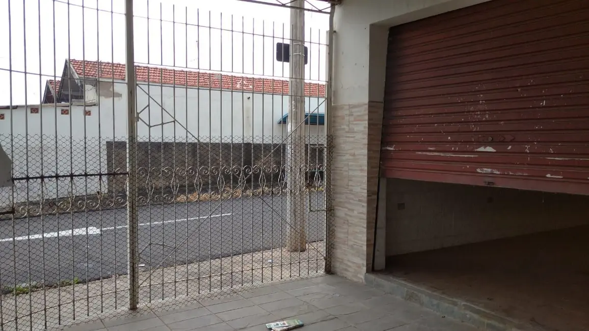 Foto 3 de Loja para alugar, 127m2 em Piracicaba - SP