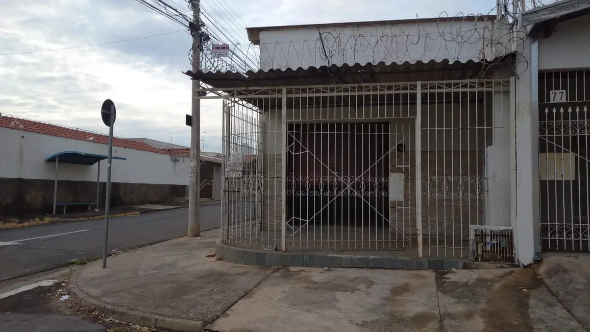 Foto 2 de Loja para alugar, 127m2 em Piracicaba - SP