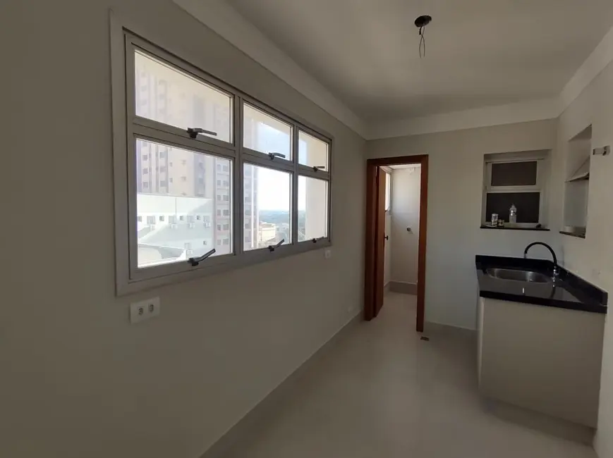 Apartamento com 3 quartos à venda, 160m2 em Piracicaba - SP - imagem 8 Foto 8 de Apartamento com 3 quartos à venda, 160m2 em Piracicaba - SP