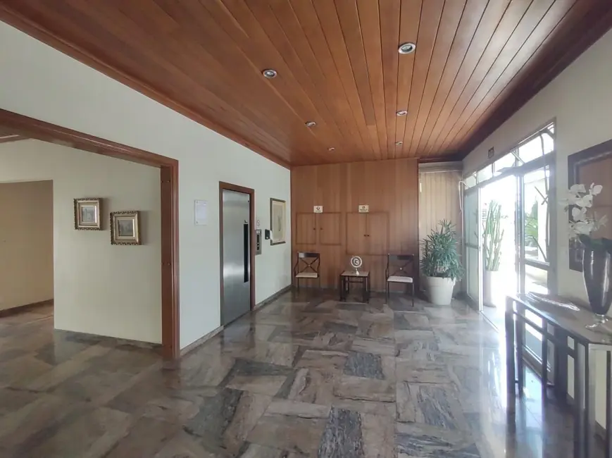 Apartamento com 3 quartos à venda, 160m2 em Piracicaba - SP - imagem 3 Foto 3 de Apartamento com 3 quartos à venda, 160m2 em Piracicaba - SP