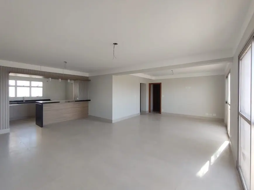 Apartamento com 3 quartos à venda, 160m2 em Piracicaba - SP - imagem 4 Foto 4 de Apartamento com 3 quartos à venda, 160m2 em Piracicaba - SP