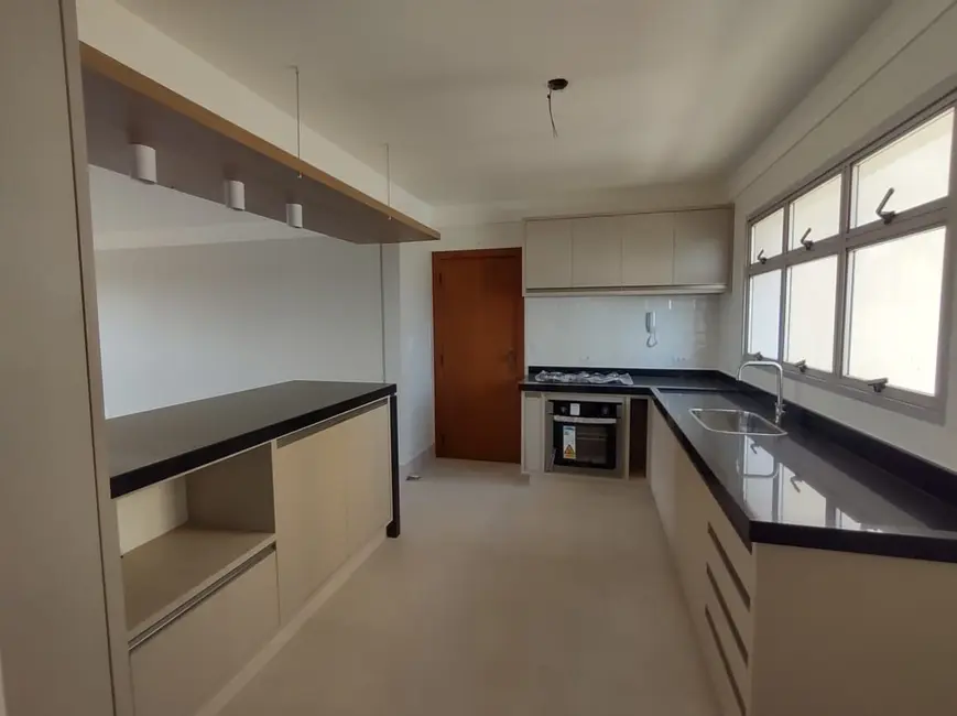 Apartamento com 3 quartos à venda, 160m2 em Piracicaba - SP - imagem 6 Foto 6 de Apartamento com 3 quartos à venda, 160m2 em Piracicaba - SP