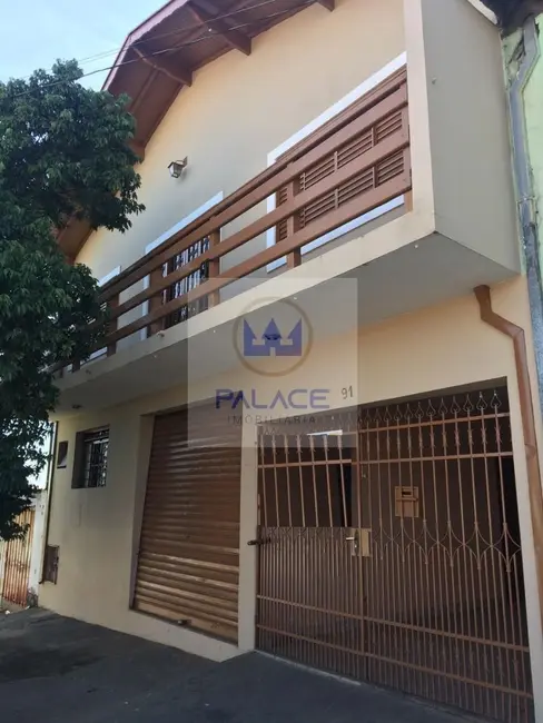 Foto 1 de Casa com 2 quartos à venda, 278m2 em Piracicaba - SP