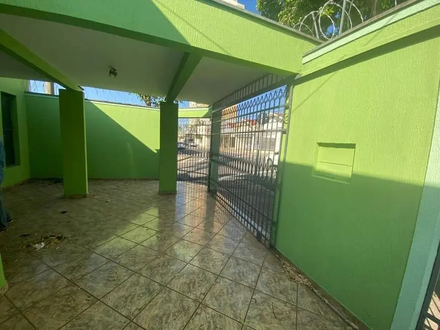 Casa com 3 quartos à venda, 180m2 em Piracicaba - SP - imagem 3 Foto 3 de Casa com 3 quartos à venda, 180m2 em Piracicaba - SP