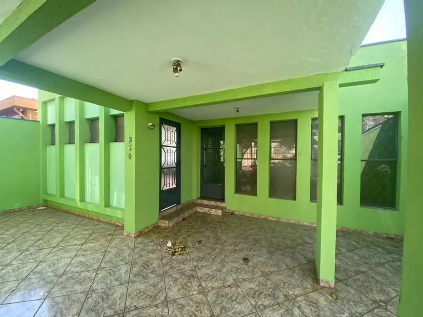 Foto 2 de Casa com 3 quartos à venda, 180m2 em Piracicaba - SP