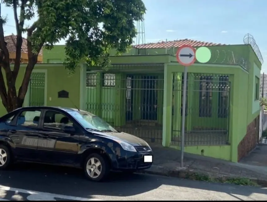 Foto 1 de Casa com 3 quartos à venda, 180m2 em Piracicaba - SP