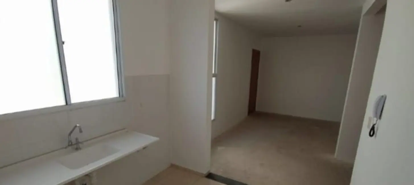 Apartamento com 2 quartos à venda, 54m2 em Piracicaba - SP - imagem 9 Foto 9 de Apartamento com 2 quartos à venda, 54m2 em Piracicaba - SP