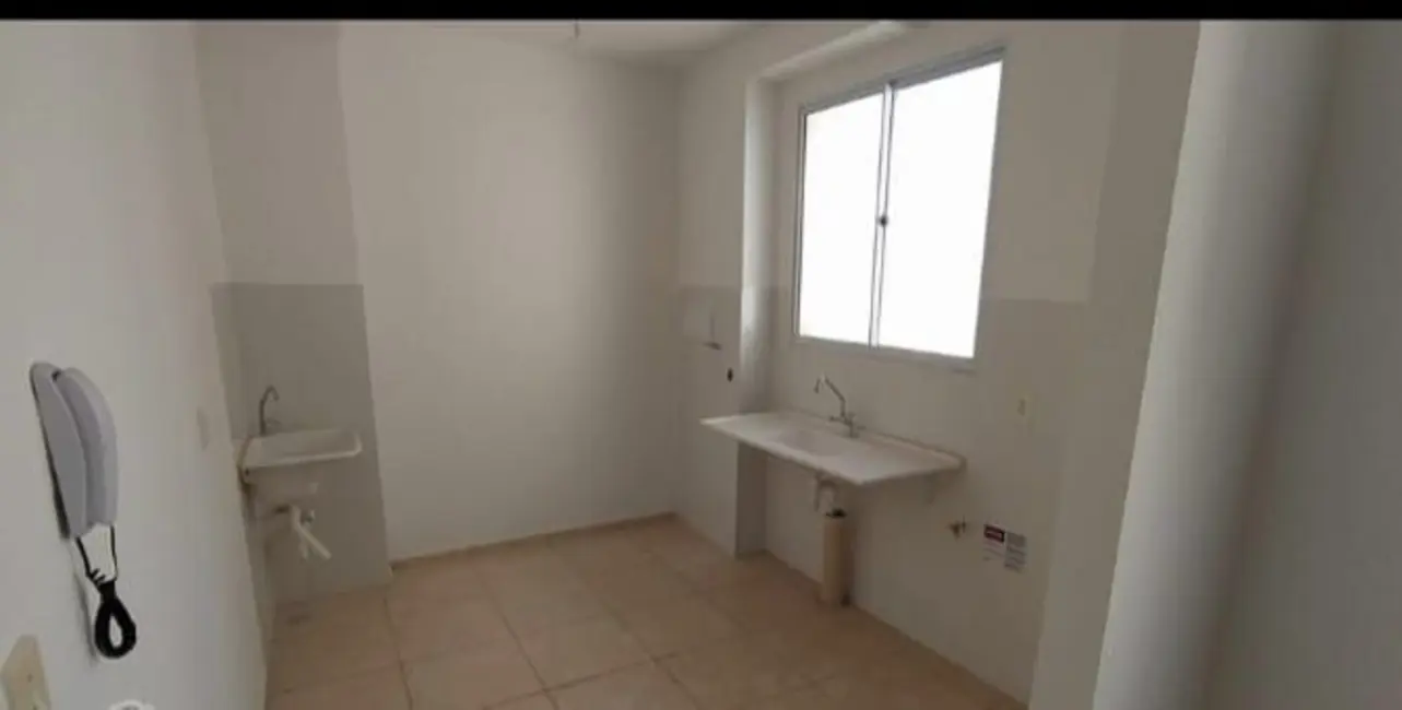 Apartamento com 2 quartos à venda, 54m2 em Piracicaba - SP - imagem 7 Foto 7 de Apartamento com 2 quartos à venda, 54m2 em Piracicaba - SP