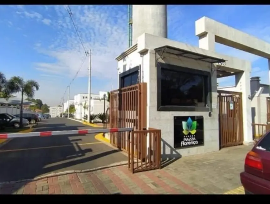 Apartamento com 2 quartos à venda, 54m2 em Piracicaba - SP - imagem 1 Foto 1 de Apartamento com 2 quartos à venda, 54m2 em Piracicaba - SP