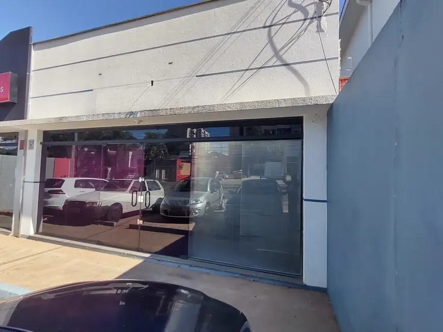 Foto 1 de Loja para alugar, 100m2 em Piracicaba - SP