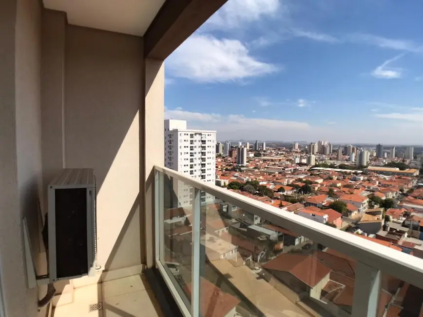 Foto 6 de Apartamento com 1 quarto à venda, 44m2 em Piracicaba - SP