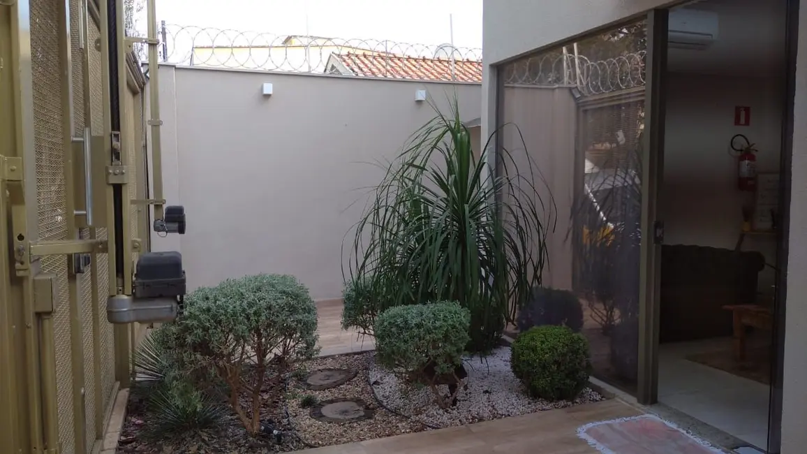 Foto 2 de Sala Comercial para alugar, 15m2 em Piracicaba - SP