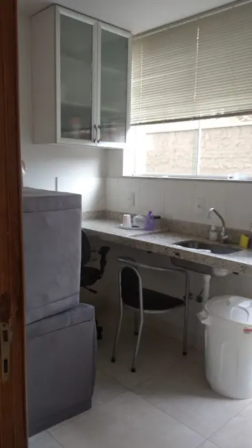 Foto 9 de Sala Comercial para alugar, 15m2 em Piracicaba - SP