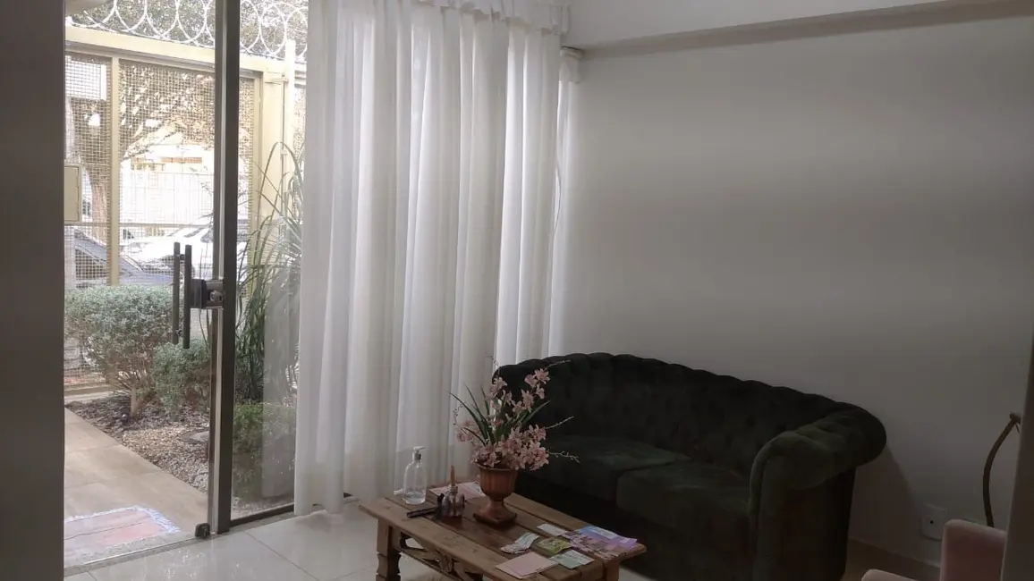 Foto 5 de Sala Comercial para alugar, 15m2 em Piracicaba - SP