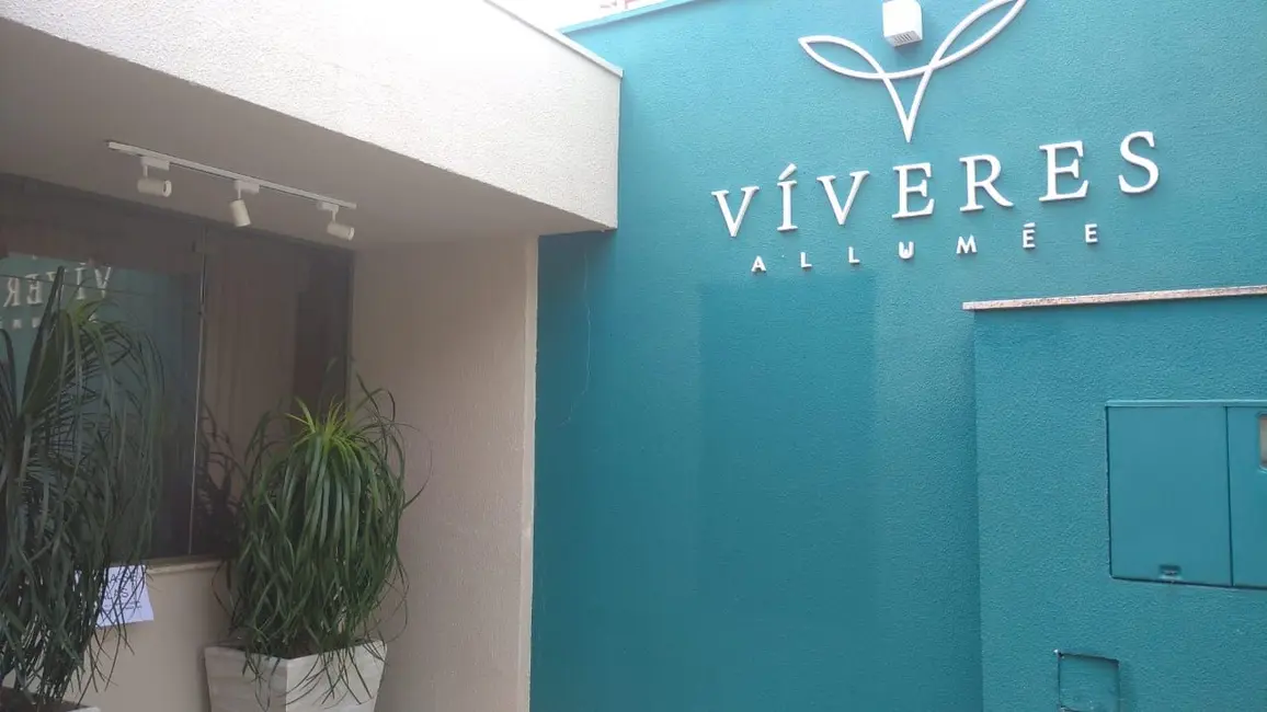 Foto 3 de Sala Comercial para alugar, 15m2 em Piracicaba - SP