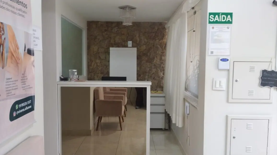 Foto 4 de Sala Comercial para alugar, 15m2 em Piracicaba - SP