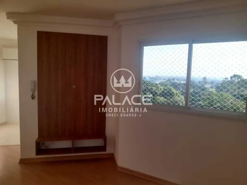 Apartamento com 2 quartos à venda, 55m2 em Piracicaba - SP - imagem 2 Foto 2 de Apartamento com 2 quartos à venda, 55m2 em Piracicaba - SP