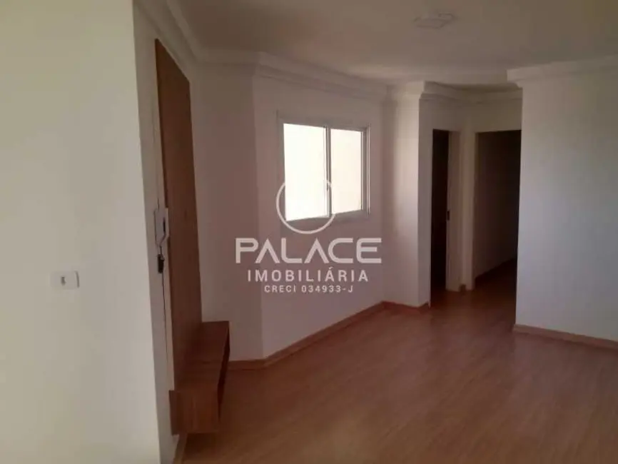 Apartamento com 2 quartos à venda, 55m2 em Piracicaba - SP - imagem 4 Foto 4 de Apartamento com 2 quartos à venda, 55m2 em Piracicaba - SP