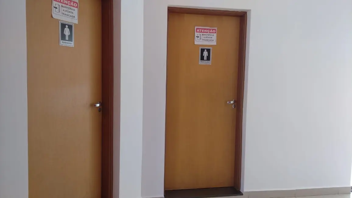 Foto 6 de Sala Comercial para alugar, 41m2 em Piracicaba - SP