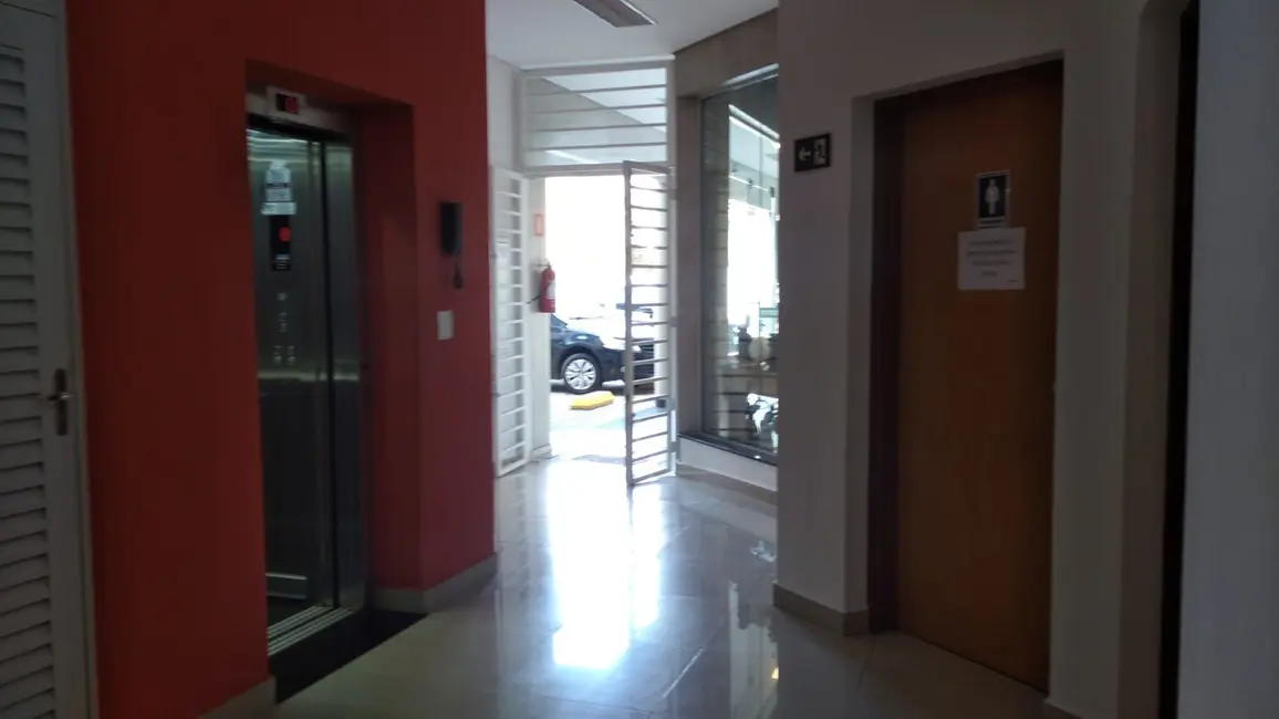 Foto 5 de Sala Comercial para alugar, 41m2 em Piracicaba - SP